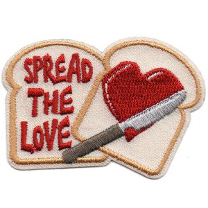 Spread the Love